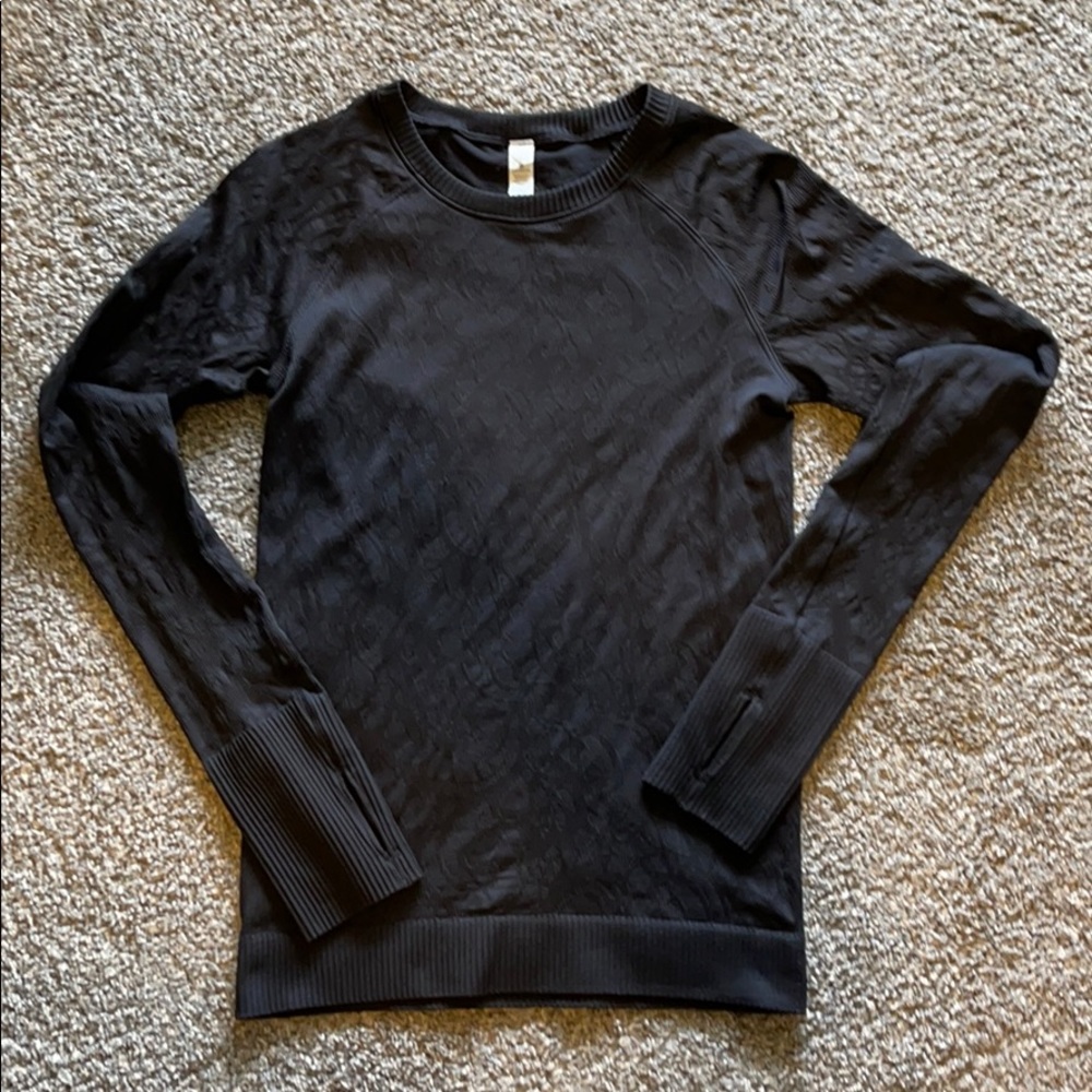 Lululemon Pullover